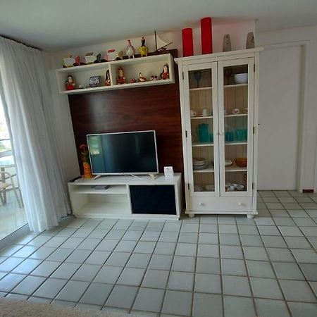Resort Ancorar Porto De Galinhas Flat 7205 Екстер'єр фото