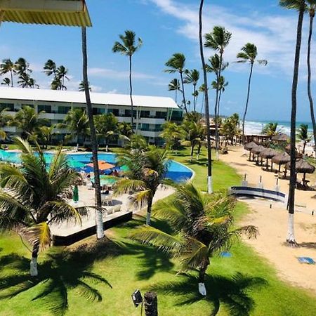 Resort Ancorar Porto De Galinhas Flat 7205 Екстер'єр фото