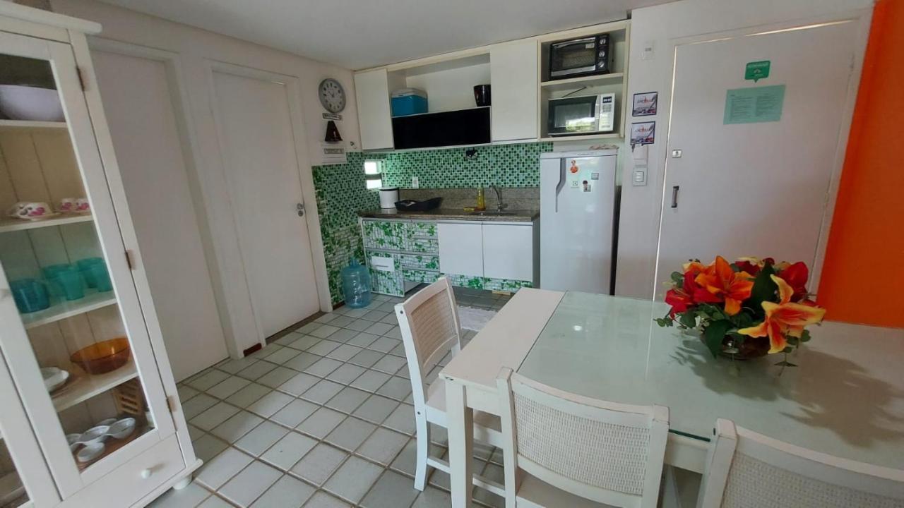 Resort Ancorar Porto De Galinhas Flat 7205 Екстер'єр фото