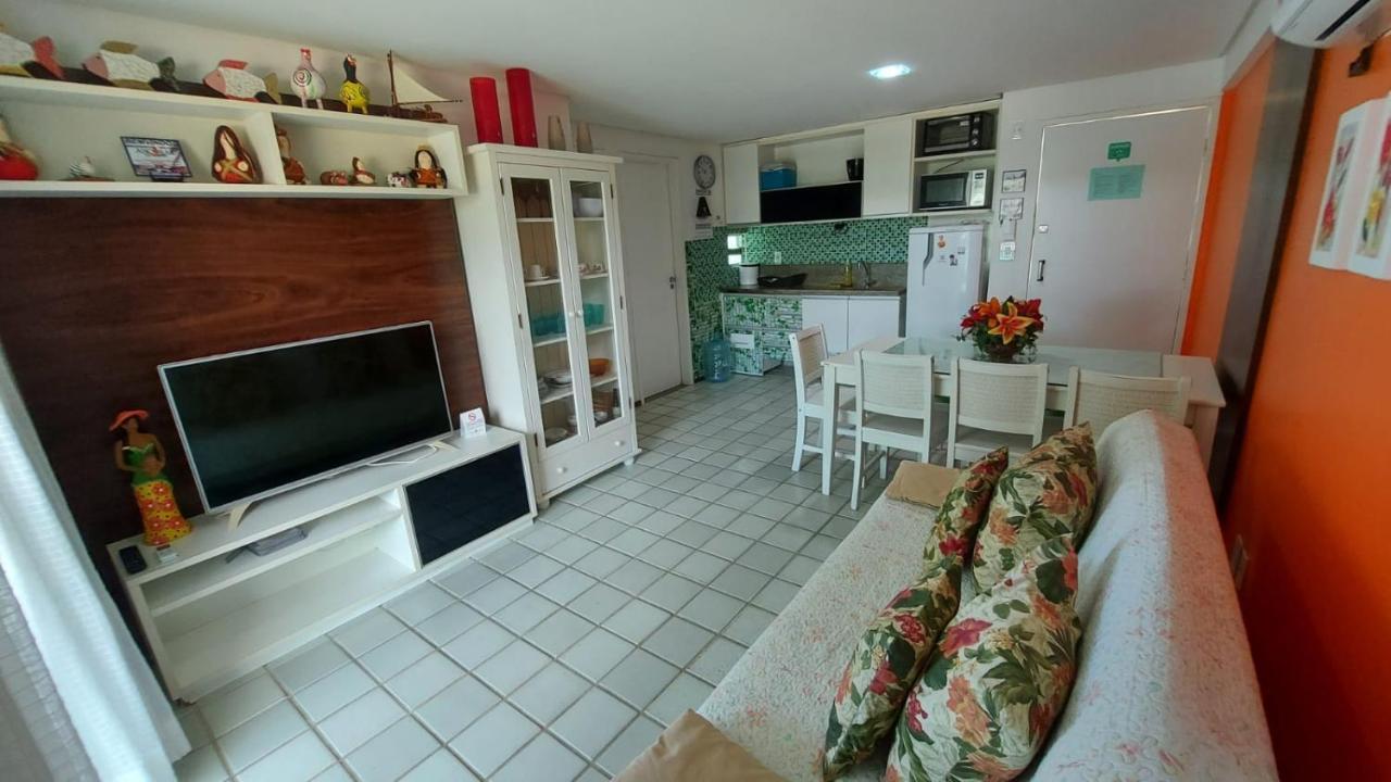 Resort Ancorar Porto De Galinhas Flat 7205 Екстер'єр фото