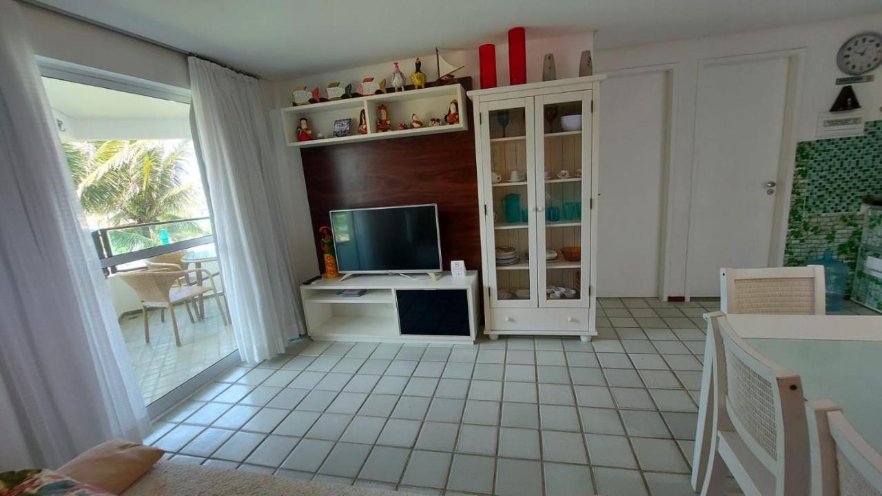 Resort Ancorar Porto De Galinhas Flat 7205 Екстер'єр фото