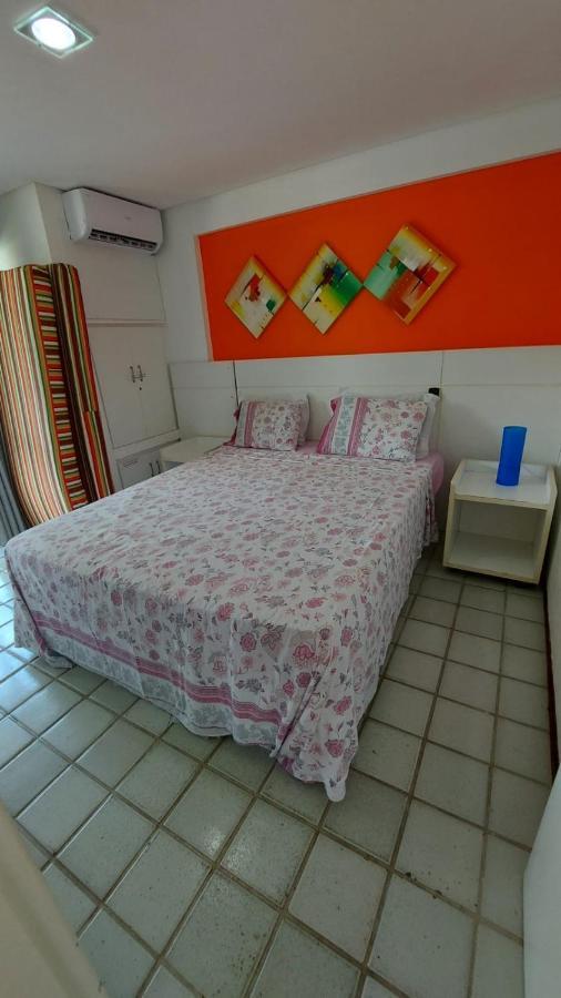 Resort Ancorar Porto De Galinhas Flat 7205 Екстер'єр фото