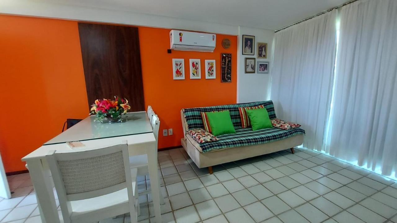 Resort Ancorar Porto De Galinhas Flat 7205 Екстер'єр фото
