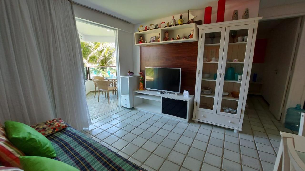 Resort Ancorar Porto De Galinhas Flat 7205 Екстер'єр фото