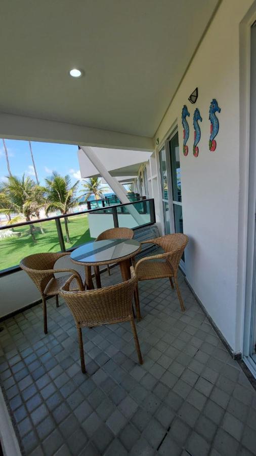 Resort Ancorar Porto De Galinhas Flat 7205 Екстер'єр фото