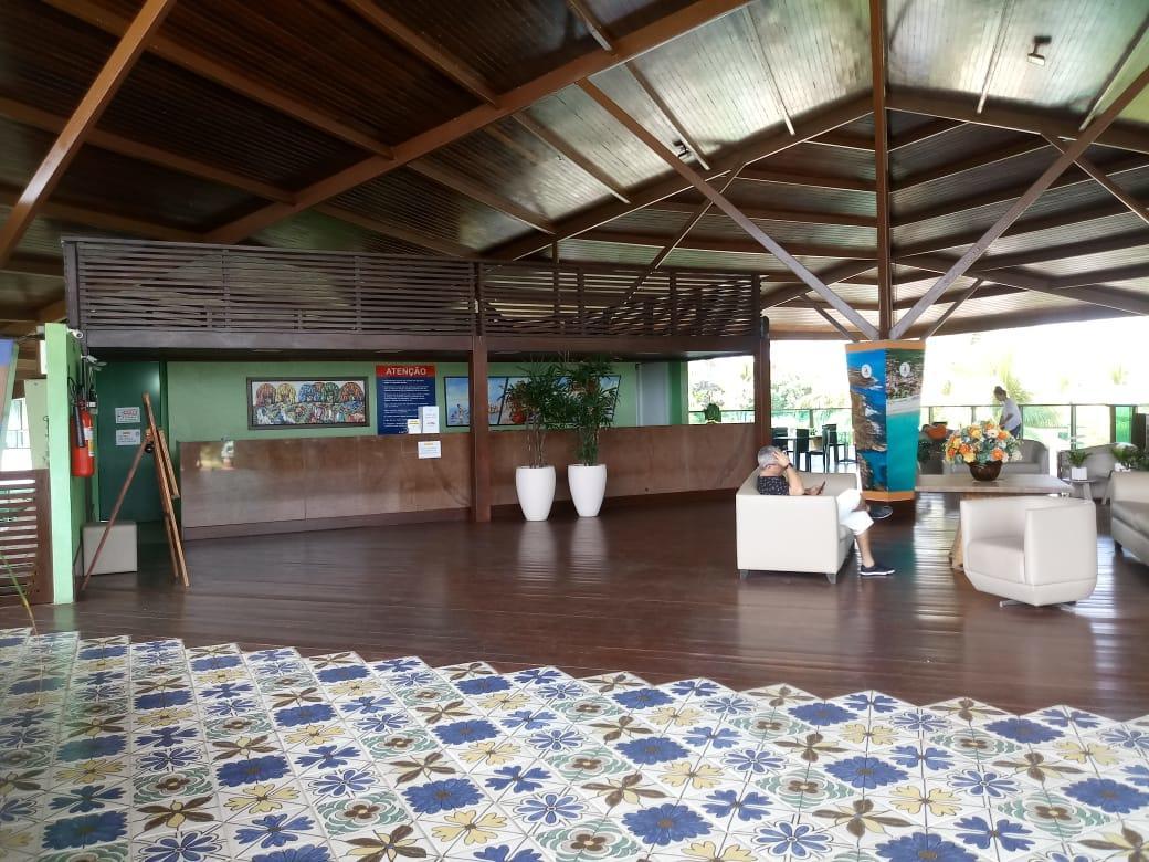 Resort Ancorar Porto De Galinhas Flat 7205 Екстер'єр фото