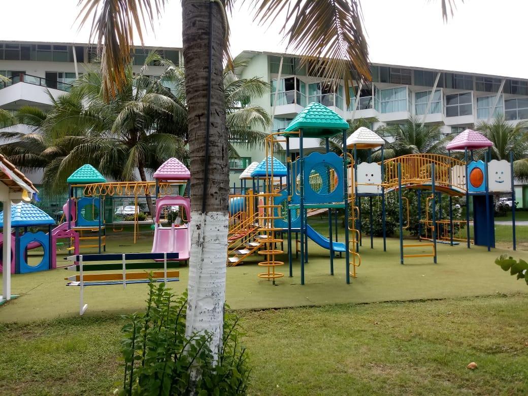 Resort Ancorar Porto De Galinhas Flat 7205 Екстер'єр фото