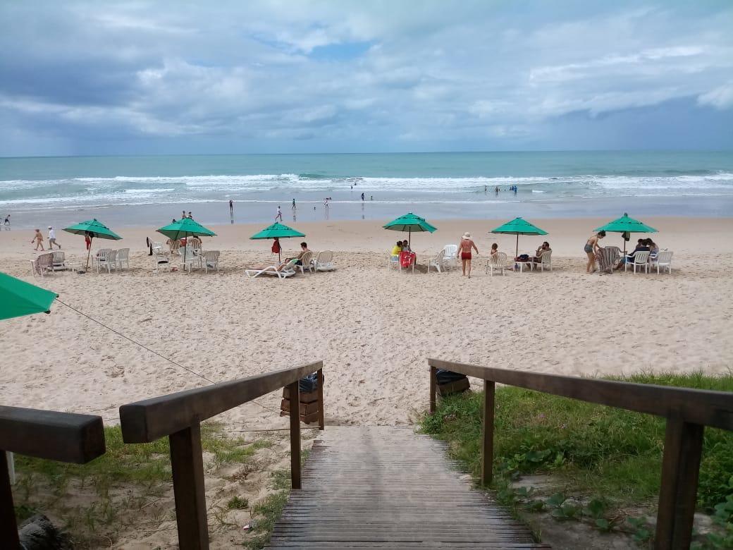 Resort Ancorar Porto De Galinhas Flat 7205 Екстер'єр фото