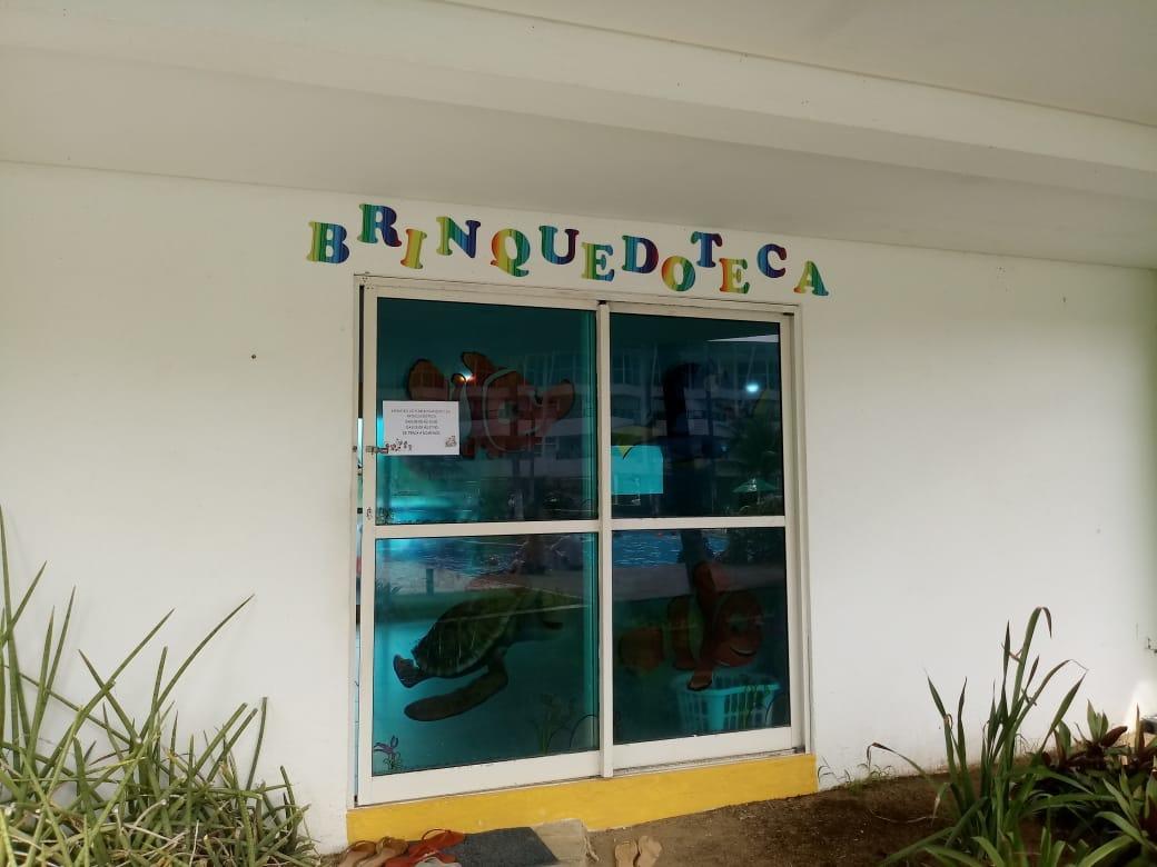 Resort Ancorar Porto De Galinhas Flat 7205 Екстер'єр фото