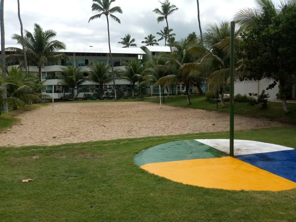 Resort Ancorar Porto De Galinhas Flat 7205 Екстер'єр фото