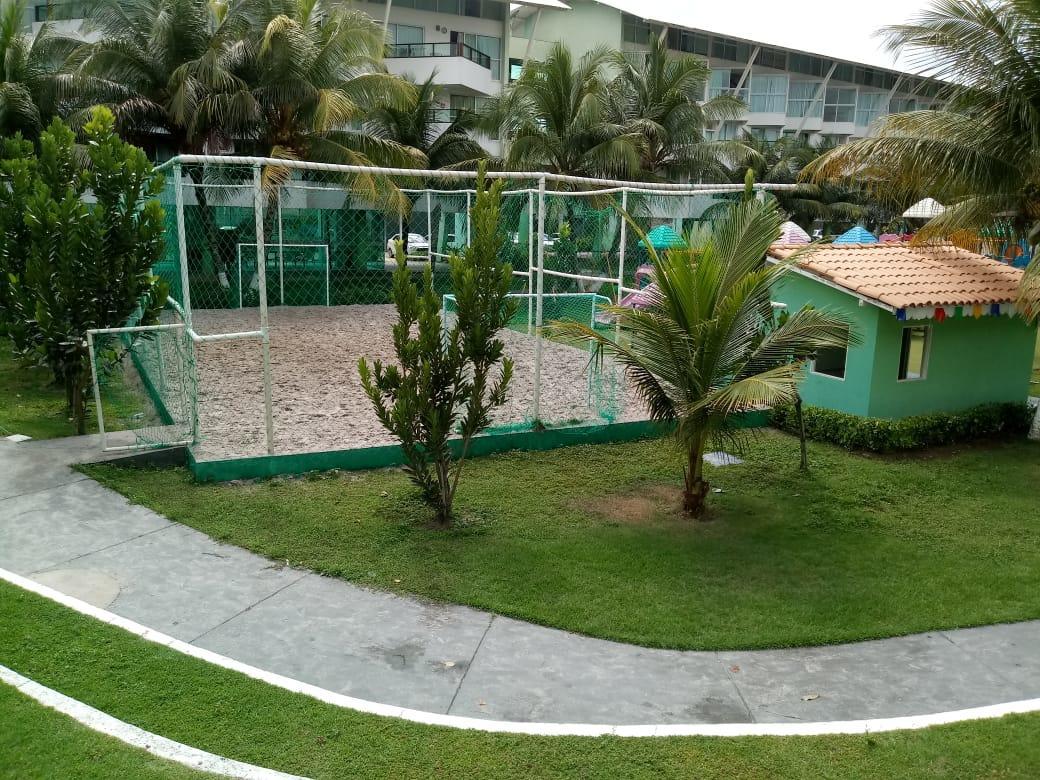 Resort Ancorar Porto De Galinhas Flat 7205 Екстер'єр фото