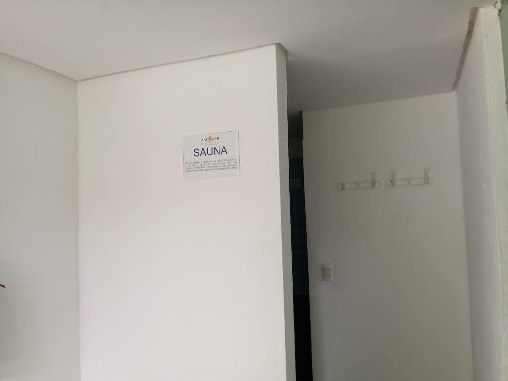 Resort Ancorar Porto De Galinhas Flat 7205 Екстер'єр фото