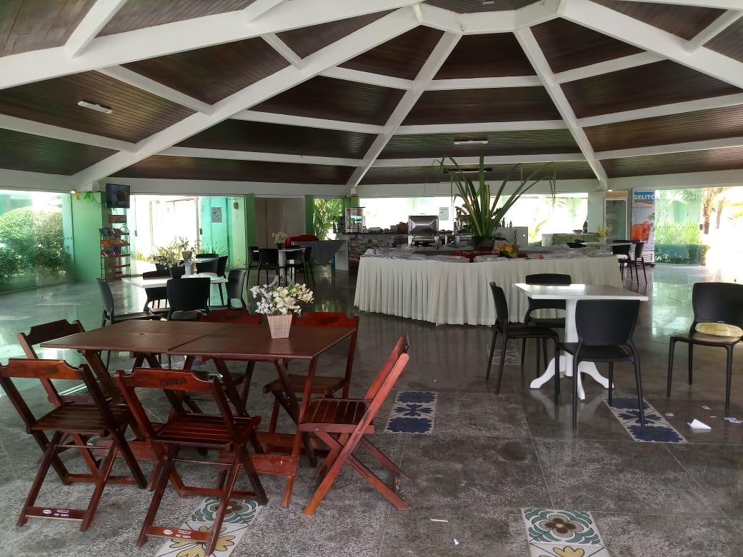 Resort Ancorar Porto De Galinhas Flat 7205 Екстер'єр фото