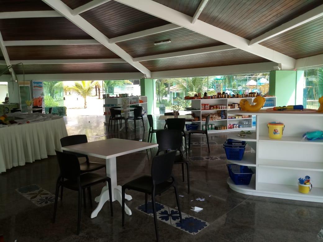Resort Ancorar Porto De Galinhas Flat 7205 Екстер'єр фото