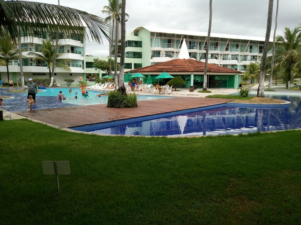 Resort Ancorar Porto De Galinhas Flat 7205 Екстер'єр фото