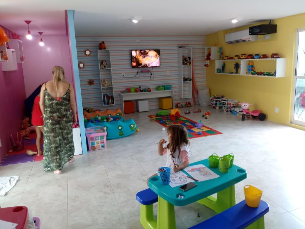 Resort Ancorar Porto De Galinhas Flat 7205 Екстер'єр фото